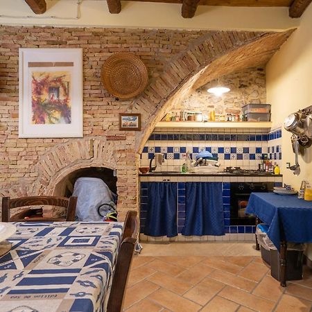 Casa Della Nonna Villa Caltavuturo Eksteriør bilde